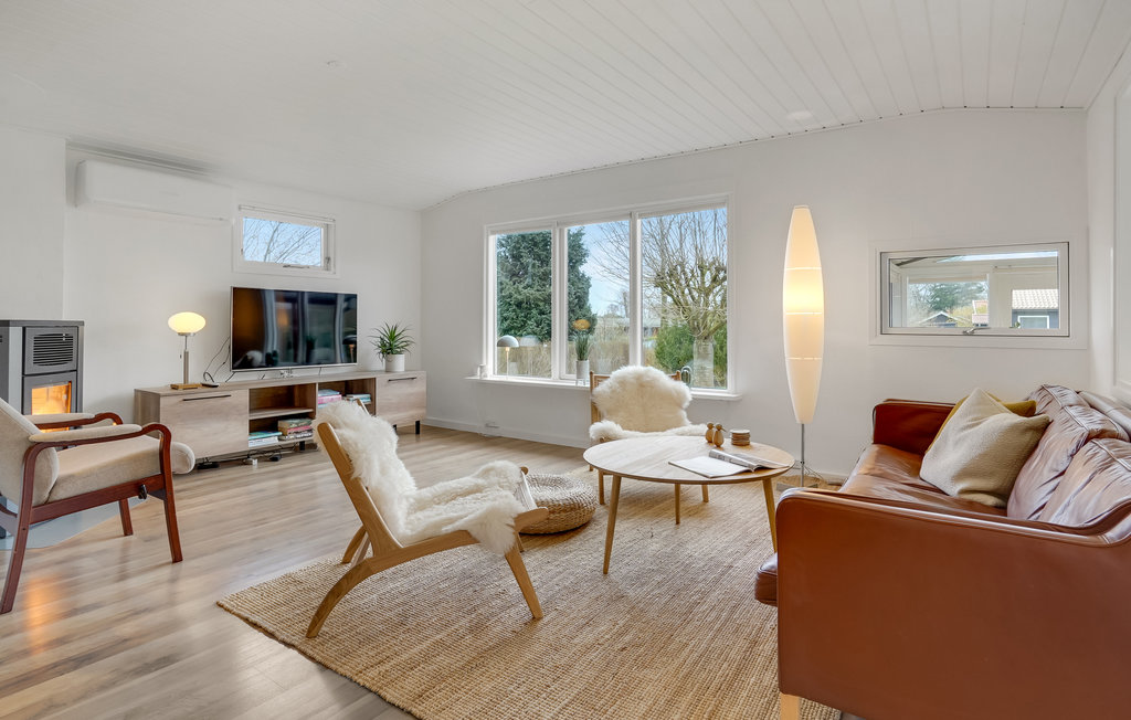 Ferienhaus - Saksild Strand , Dänemark - D84025 3