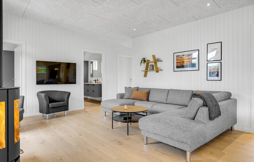 Ferienhaus - Saksild , Dänemark - D84012 3