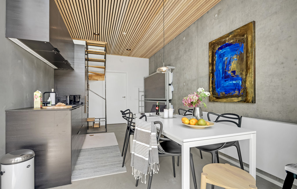 Semesterlägenhet - Aarhus Ø , Danmark - D84067 3