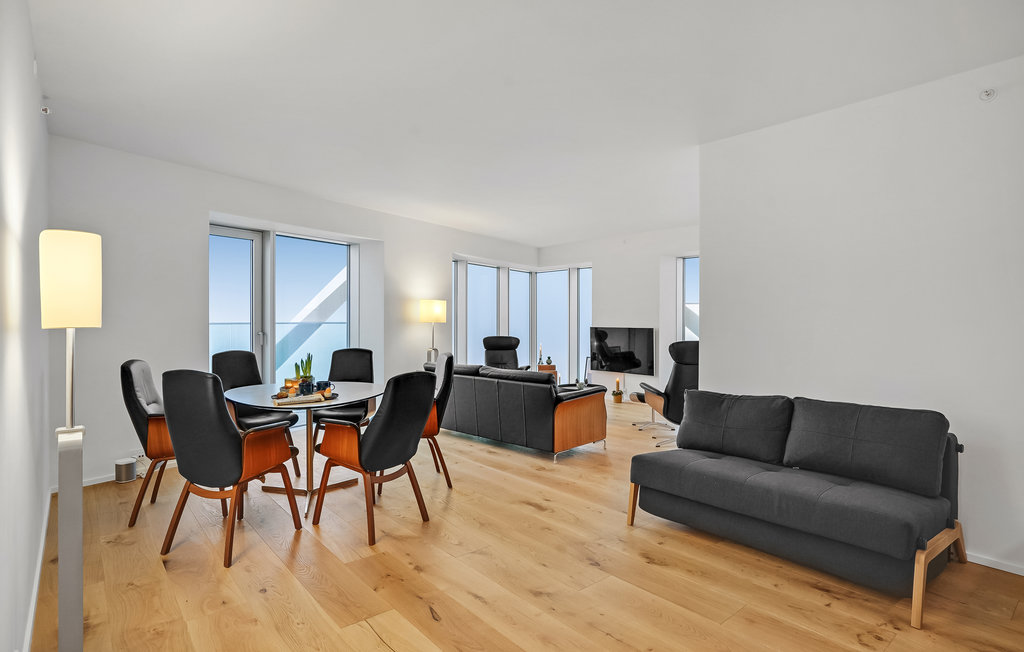 Ferienwohnung - Aarhus Ø , Dänemark - D84079 3