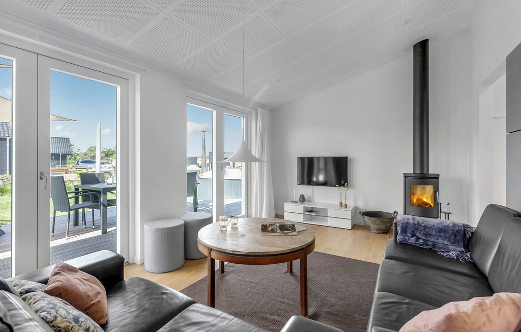 Ferienhaus - Saksild Strand , Dänemark - D84128 3