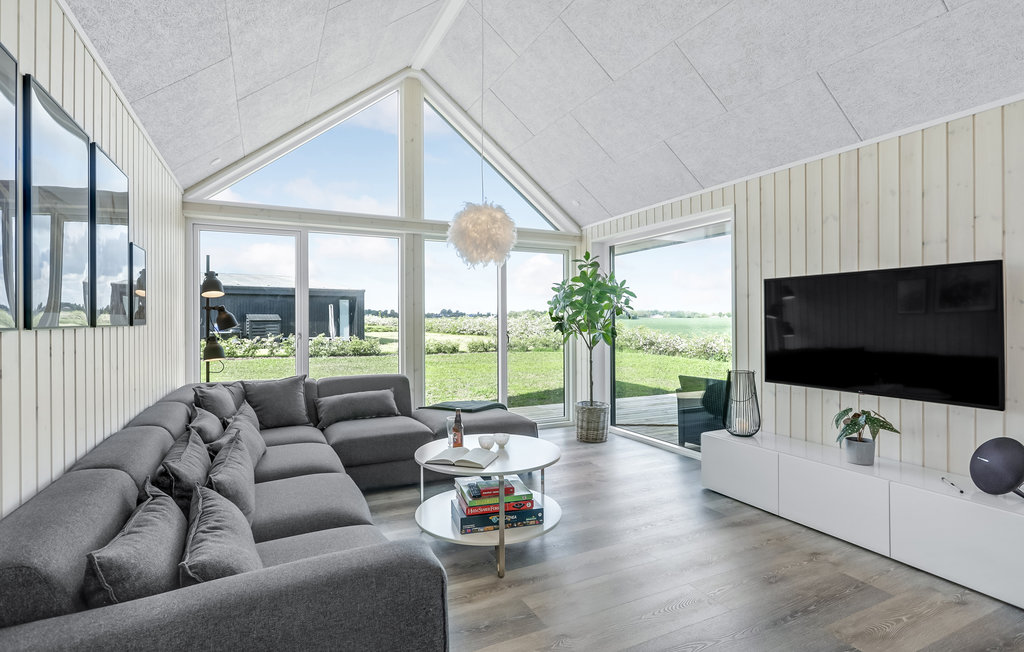 Ferienhaus - Saksild Strand , Dänemark - D84200 3