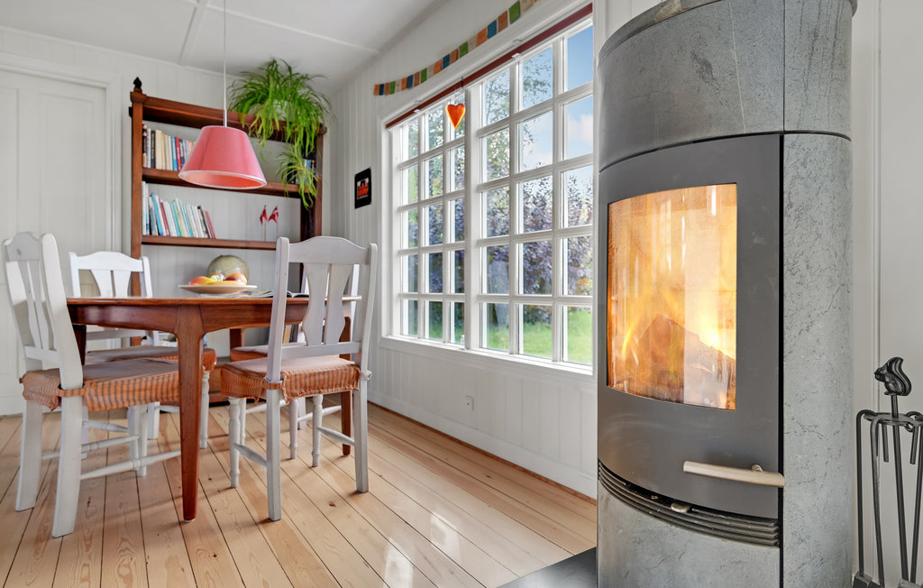 Semesterhus - Ajstrup Strand , Danmark - D84020 5