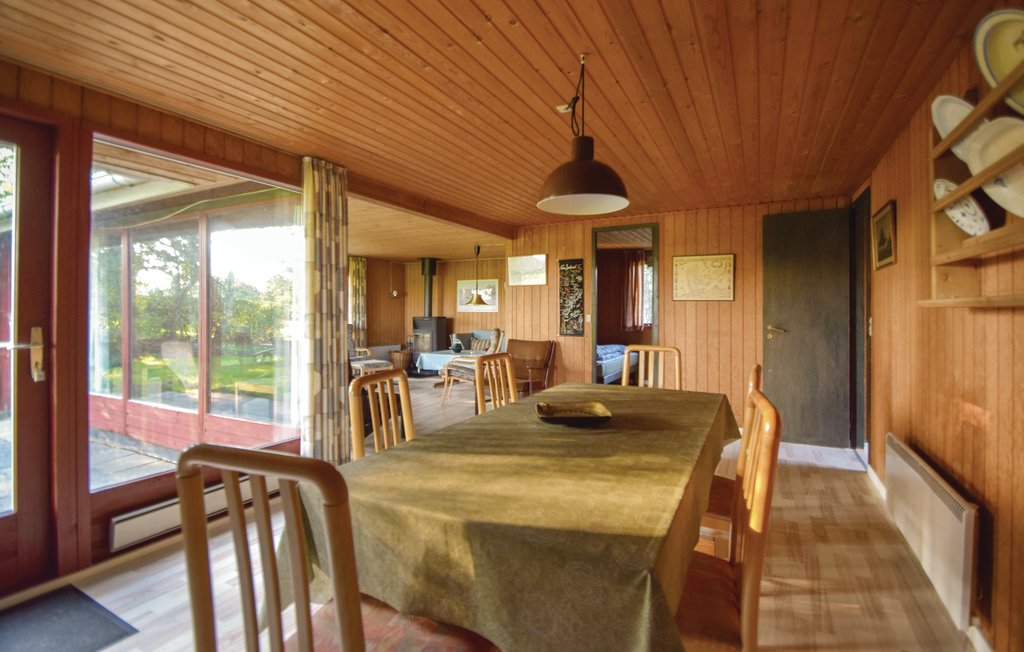Ferienhaus - Kysing Næs , Dänemark - D84105 6