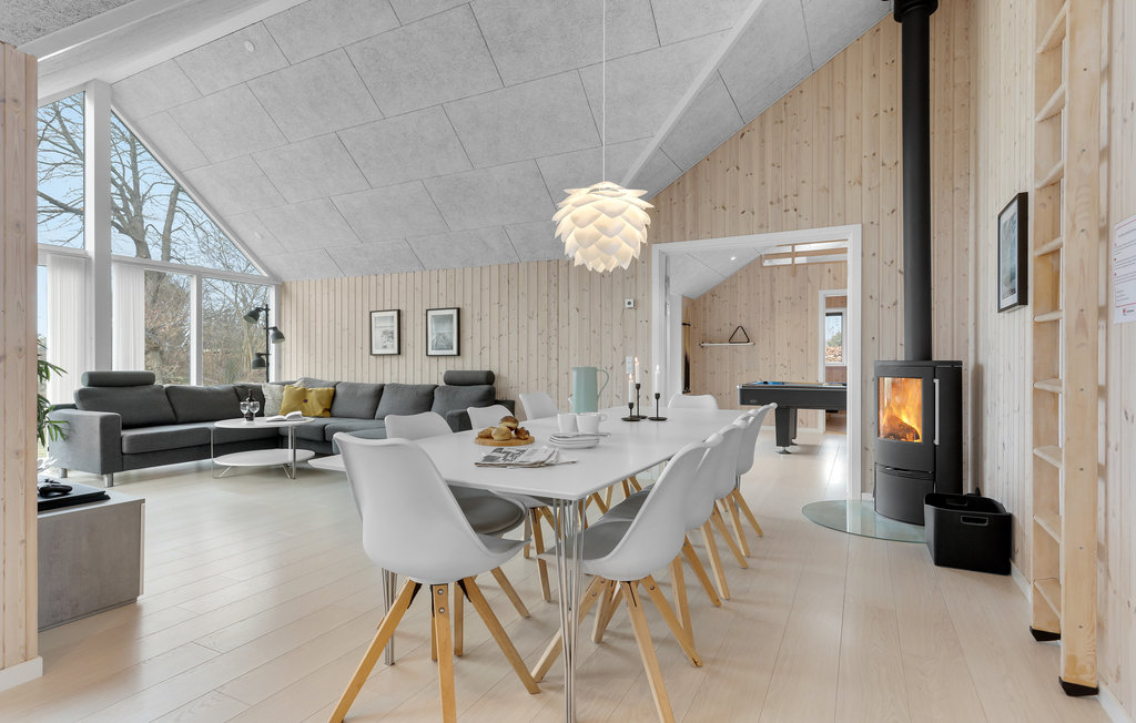 Ferienhaus - Rude Strand , Dänemark - D84111 7