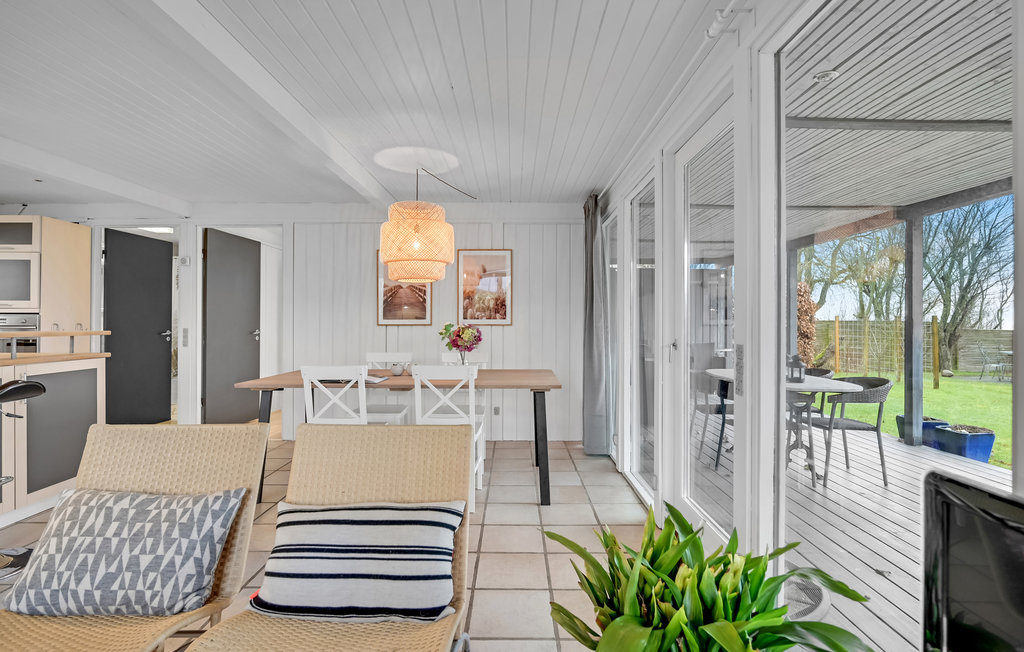 Ferienhaus - Kysing Næs , Dänemark - D84010 39
