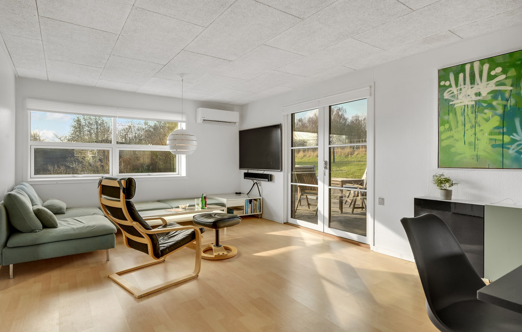 Semesterhus - Ajstrup Strand , Danmark - D84022 3