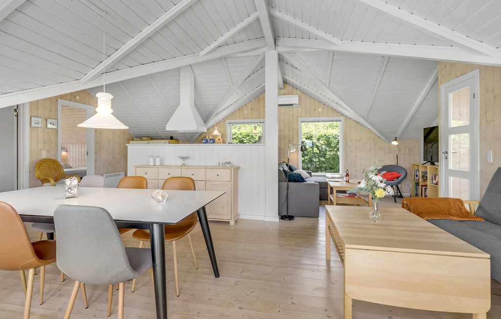 Feriehuse - Dyngby , Danmark - D84119 17