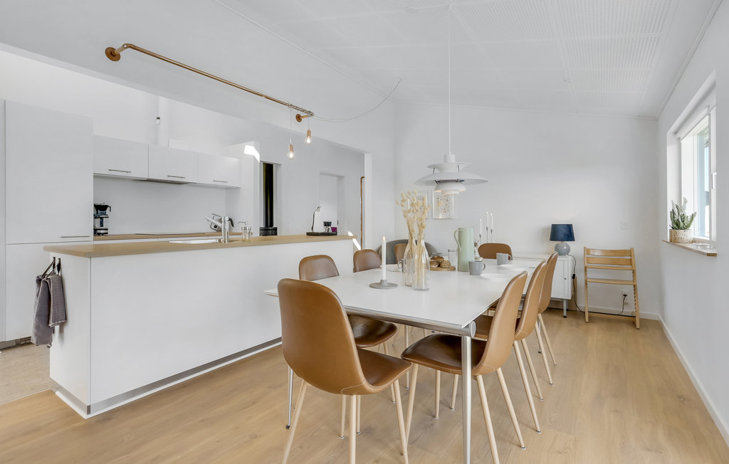 Ferienhaus - Saksild Strand , Dänemark - D84128 7