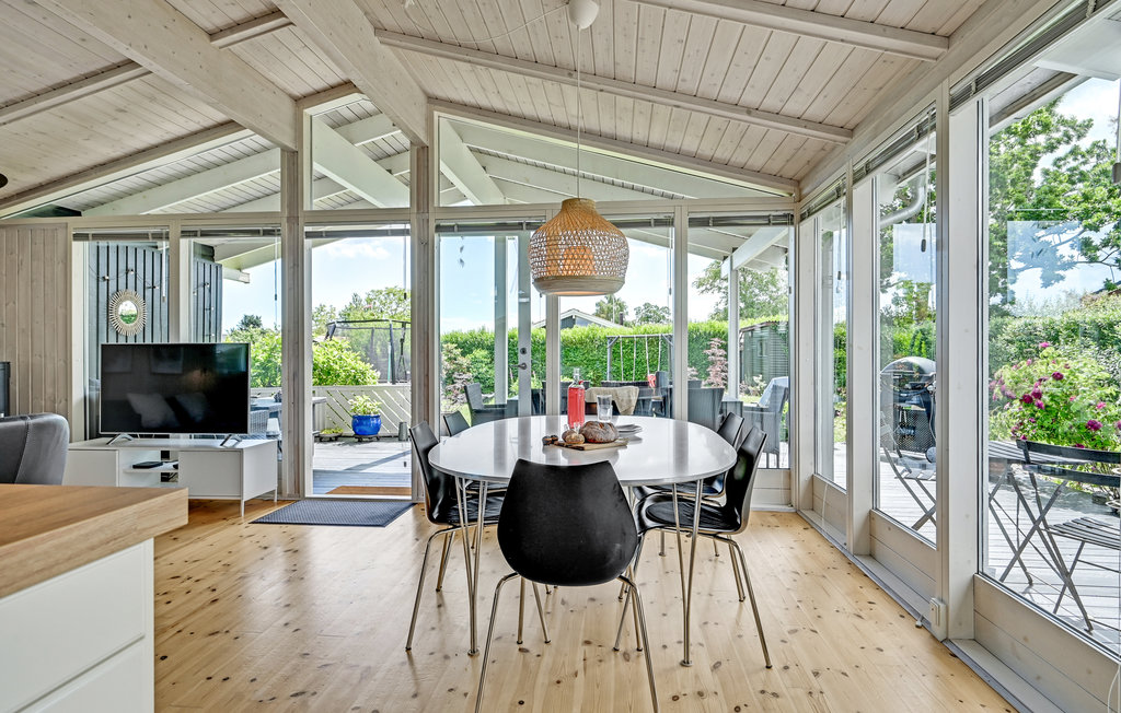 Feriehuse - Ajstrup Strand , Danmark - D84136 6