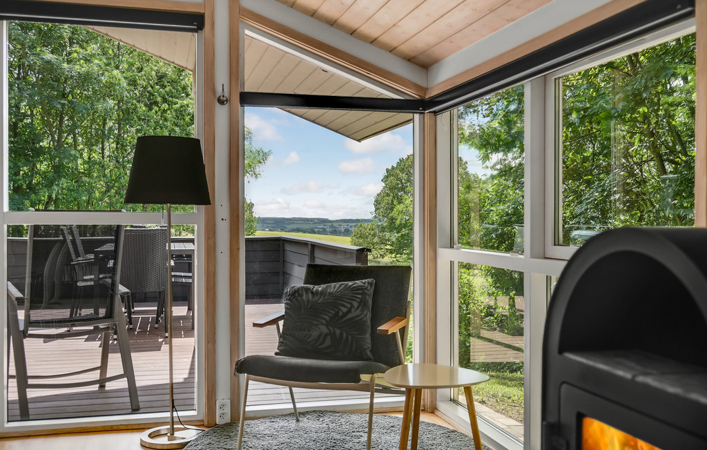 Ferienhaus - Aarhus , Dänemark - D84137 6