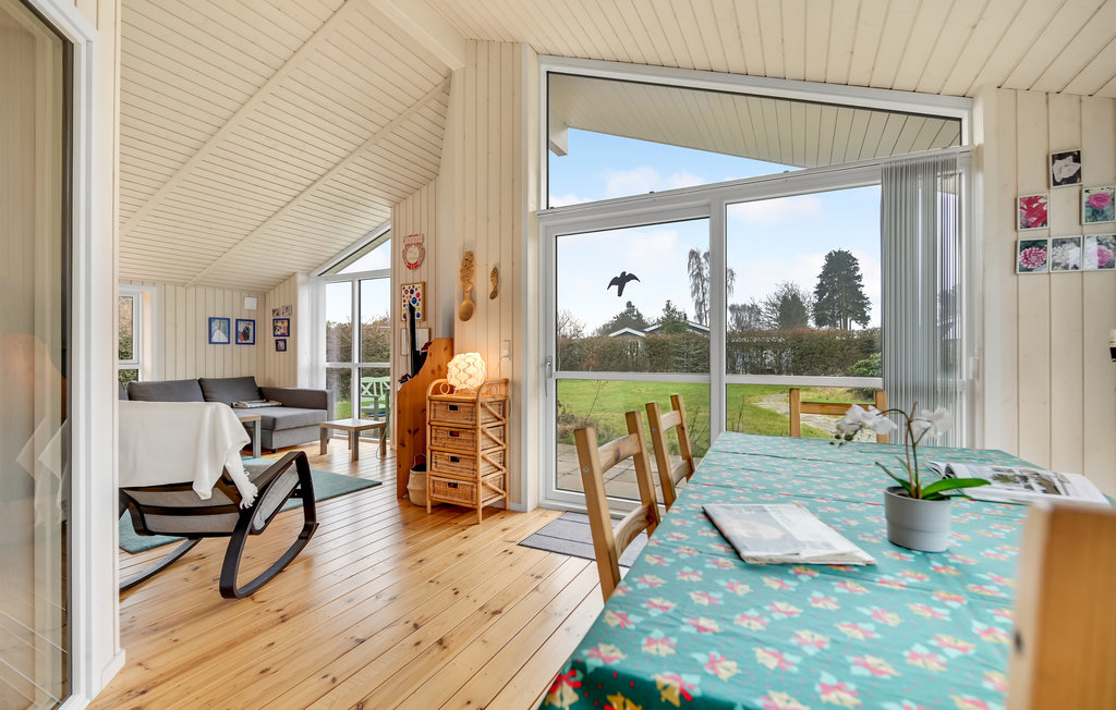 Feriehuse - Mariendal Strand , Danmark - D84018 19