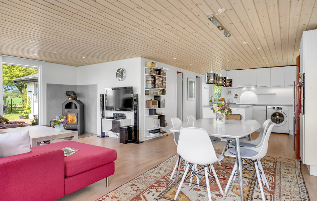 Ferienhaus - Saksild Strand , Dänemark - D84112 15