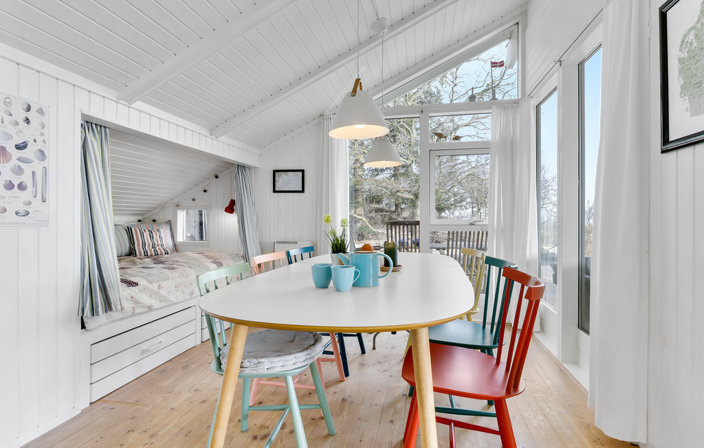 Ferienhaus - Saksild Strand , Dänemark - D84129 7