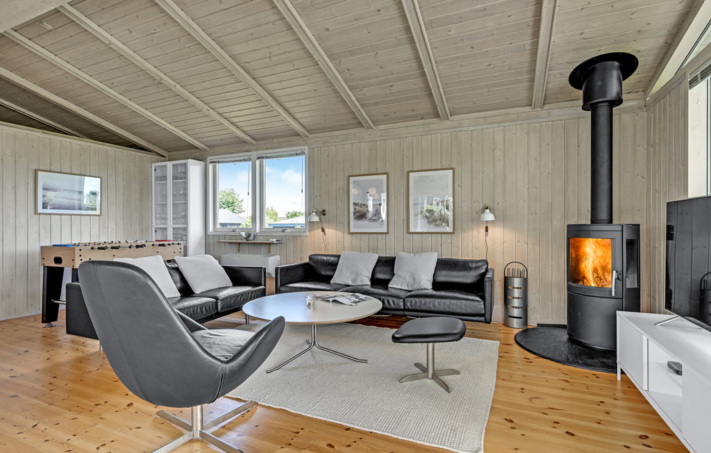 Feriehuse - Ajstrup Strand , Danmark - D84136 5