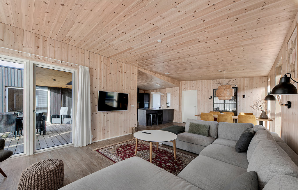 Feriehuse - Saksild Strand , Danmark - D84021 17