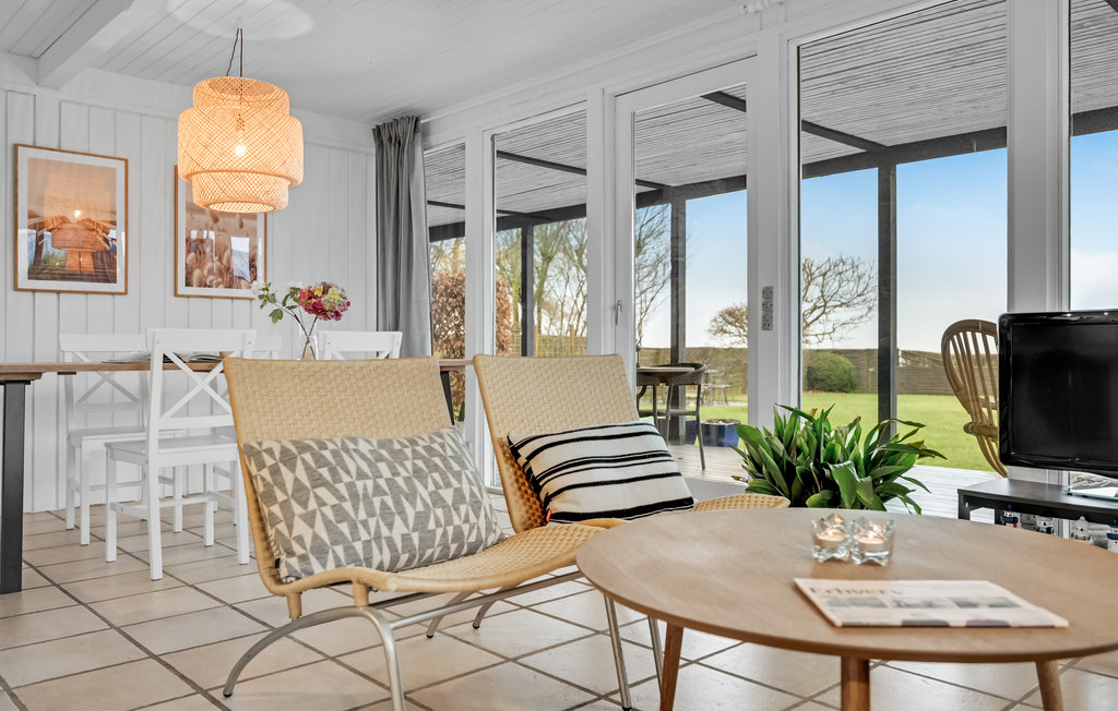 Ferienhaus - Kysing Næs , Dänemark - D84010 36