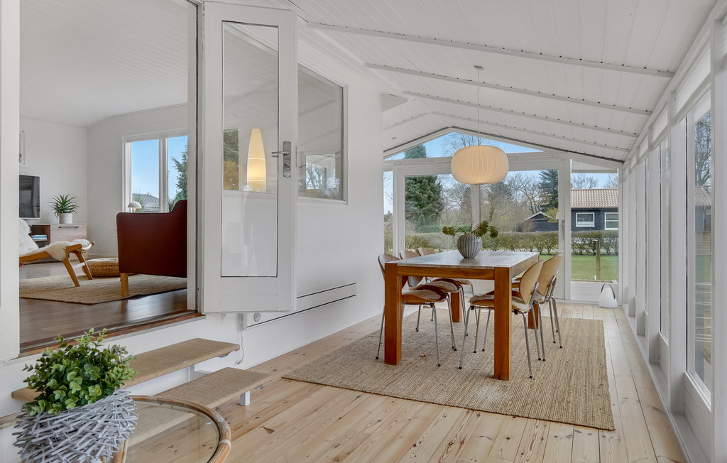 Ferienhaus - Saksild Strand , Dänemark - D84025 7