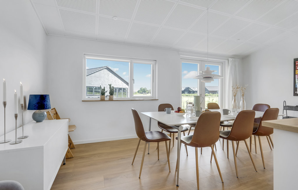 Ferienhaus - Saksild Strand , Dänemark - D84128 6