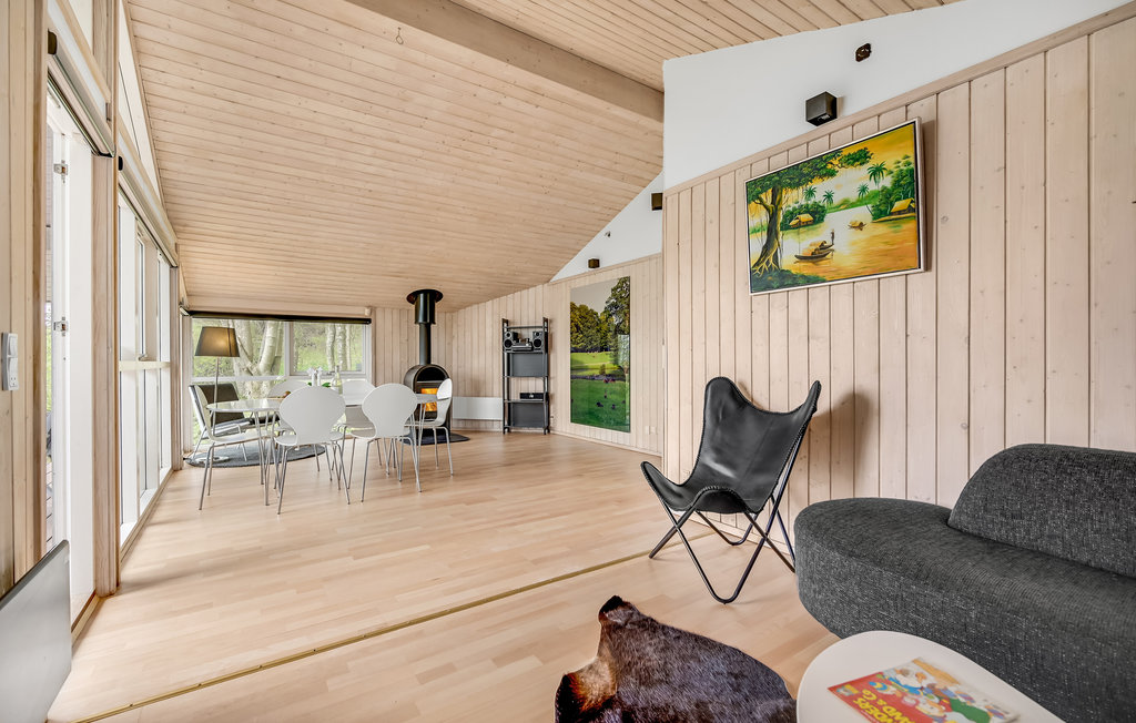 Ferienhaus - Aarhus , Dänemark - D84137 25