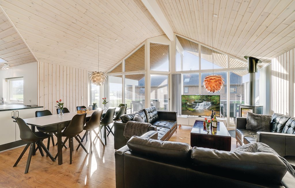 Ferienhaus - Saksild Strand , Dänemark - D84114 15