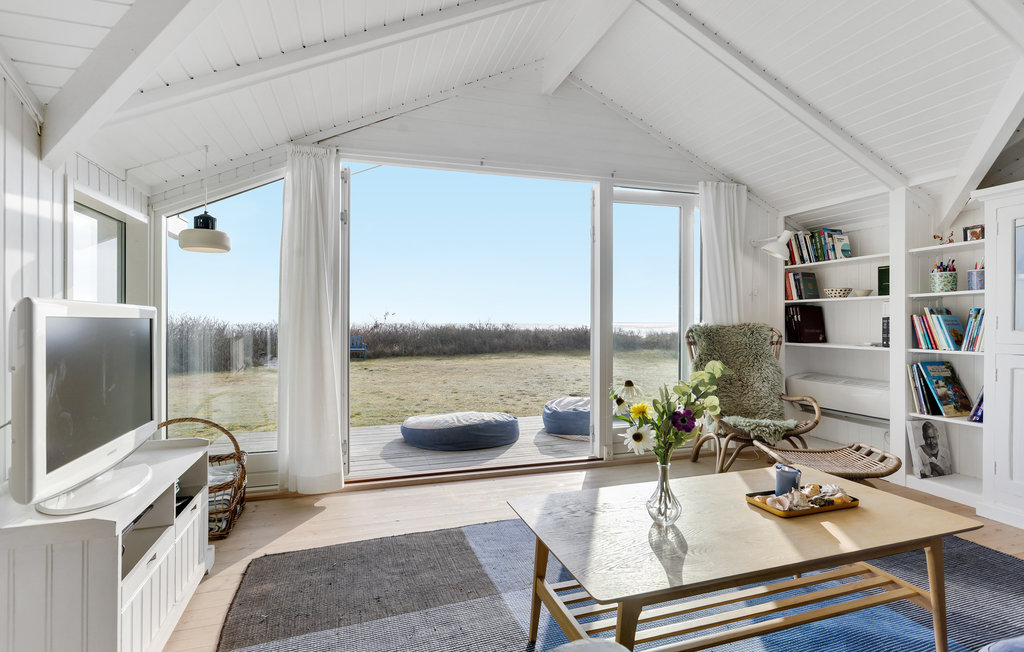 Ferienhaus - Saksild Strand , Dänemark - D84129 8