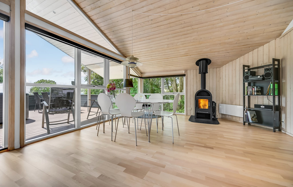 Ferienhaus - Aarhus , Dänemark - D84137 4