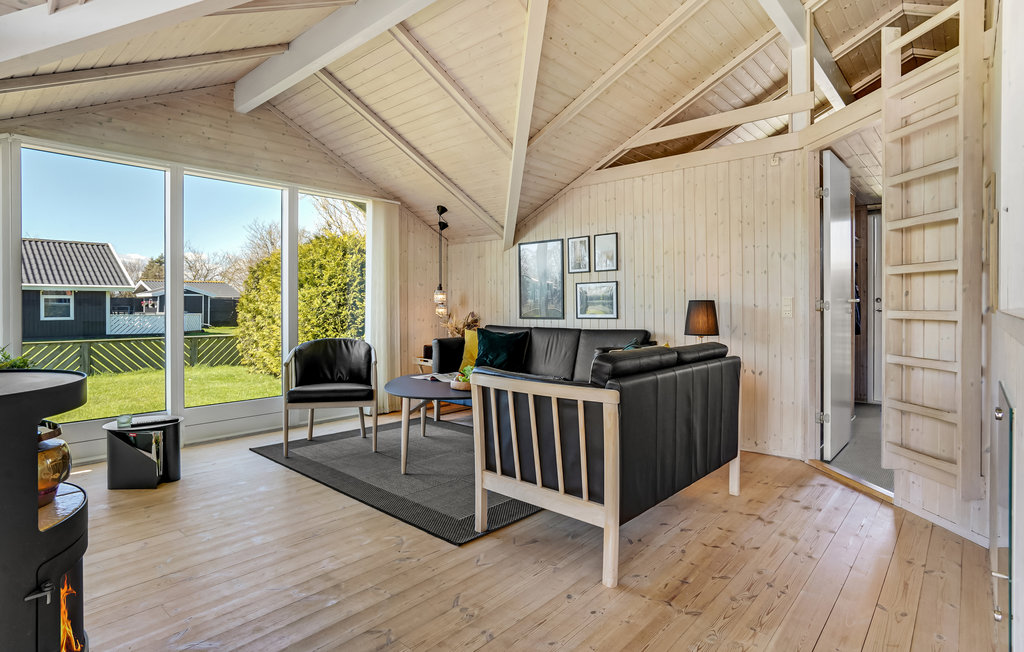 Ferienhaus - Dyngby , Dänemark - D84024 4
