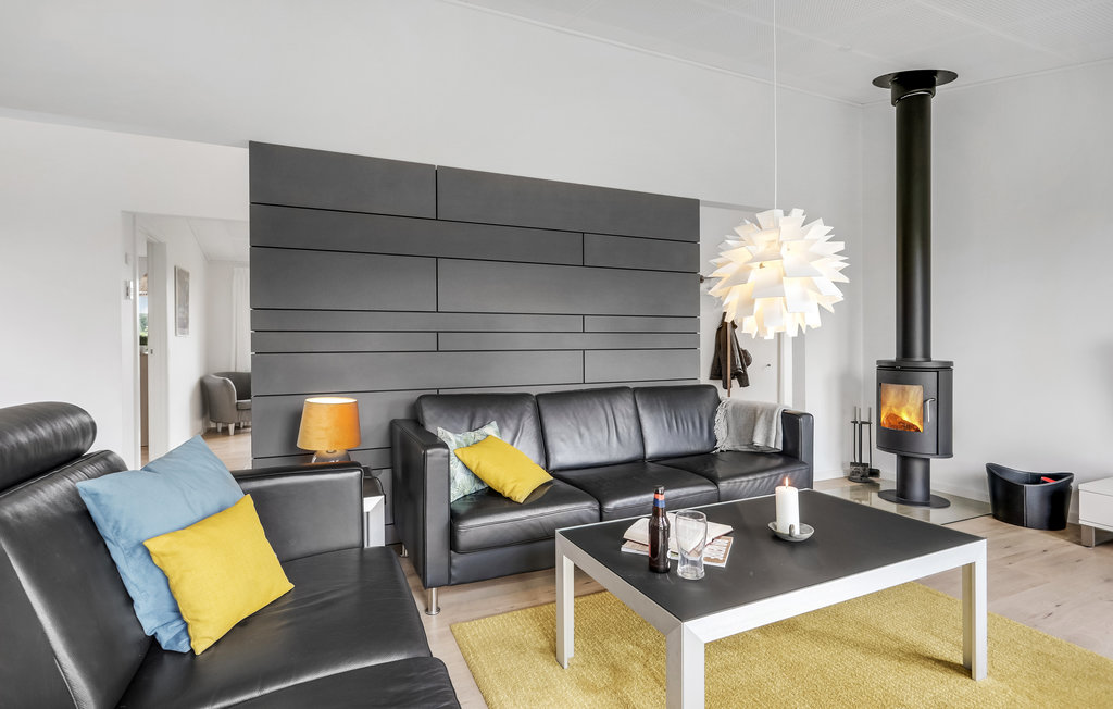 Ferienhaus - Saksild Strand , Dänemark - D84130 4