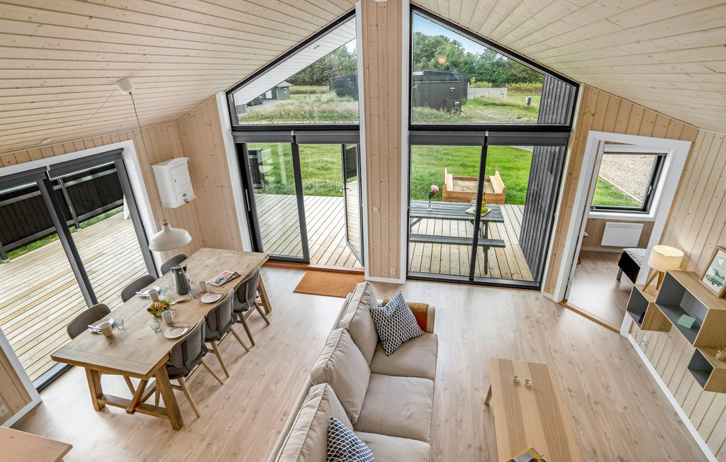 Ferienhaus - Saksild Strand , Dänemark - D84133 12