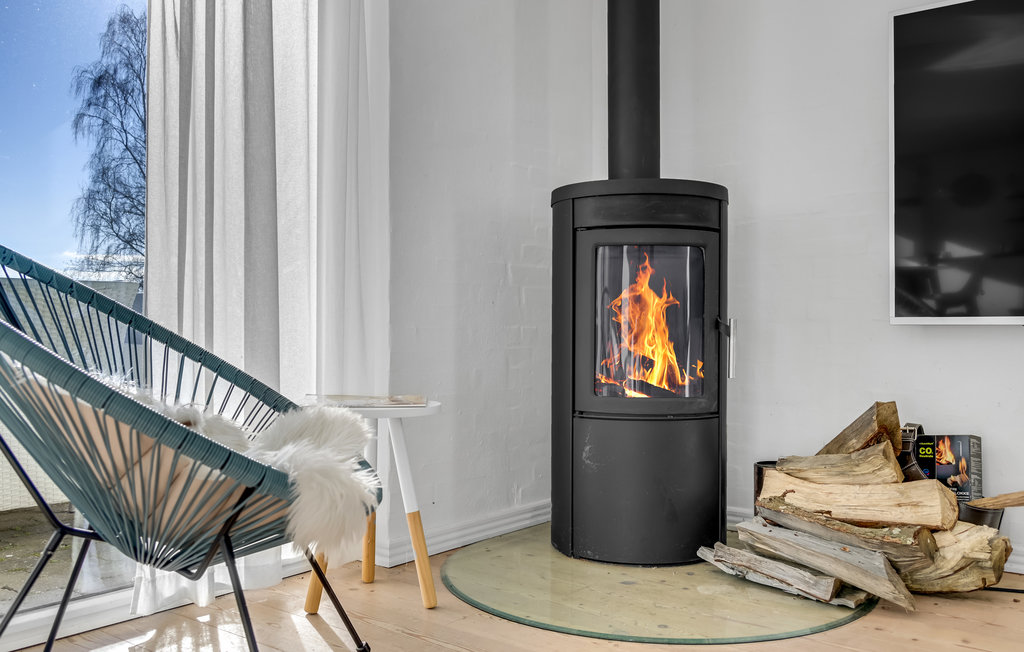 Feriehuse - Saksild Strand , Danmark - D84023 5