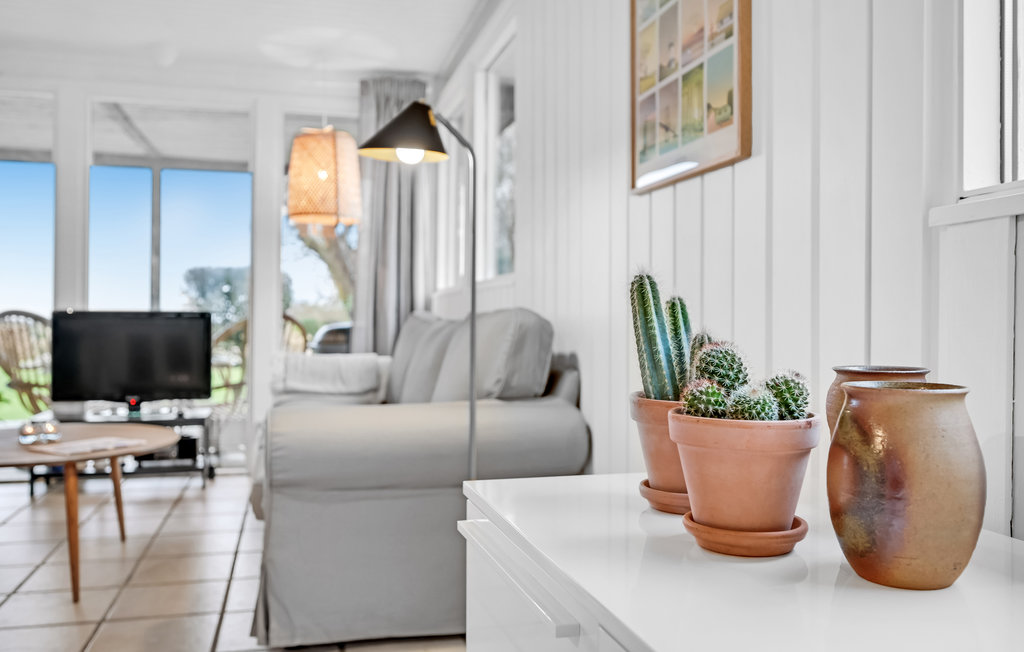Ferienhaus - Kysing Næs , Dänemark - D84010 38