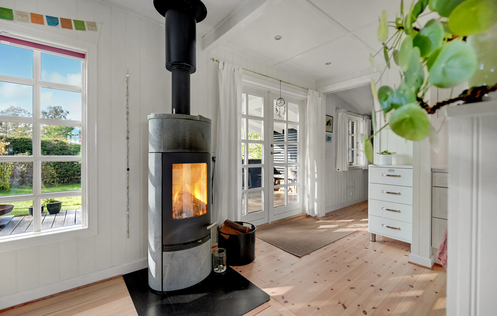 Semesterhus - Ajstrup Strand , Danmark - D84020 19