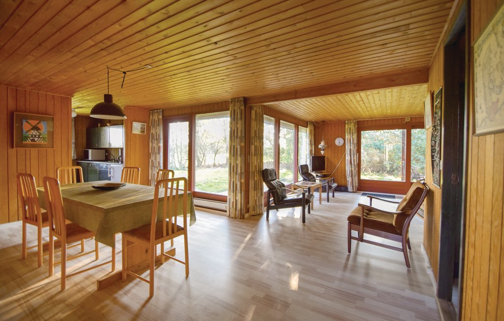 Ferienhaus - Kysing Næs , Dänemark - D84105 7