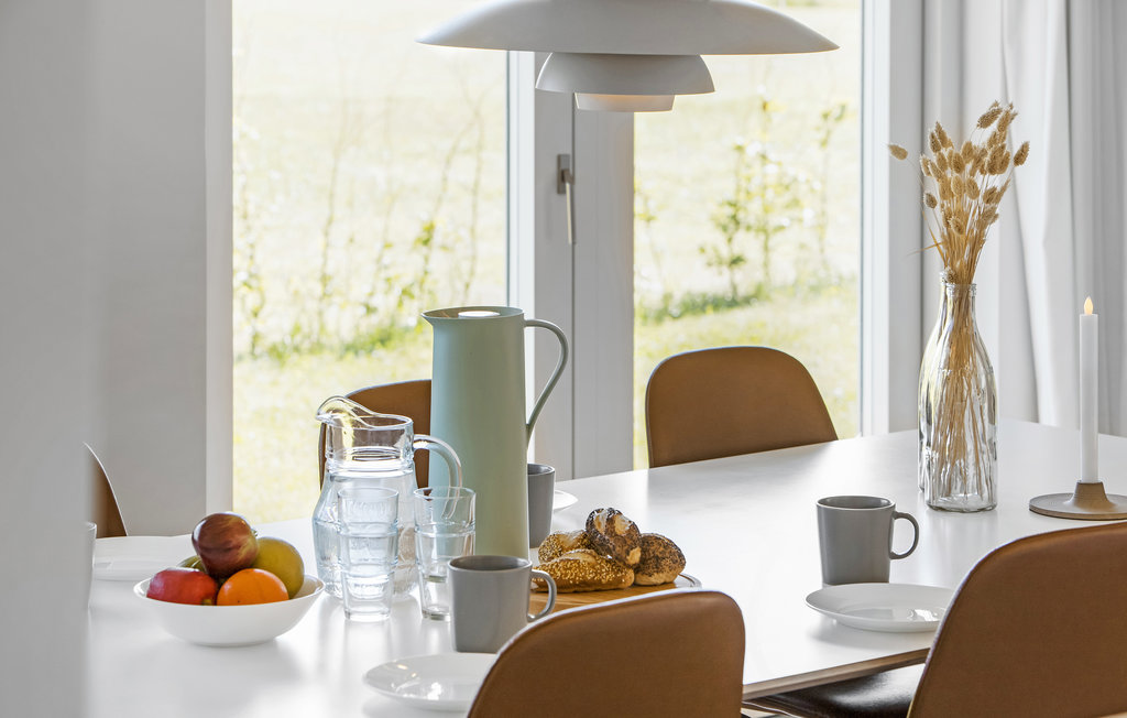 Ferienhaus - Saksild Strand , Dänemark - D84128 8