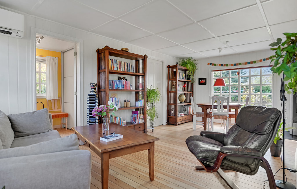 Semesterhus - Ajstrup Strand , Danmark - D84020 4