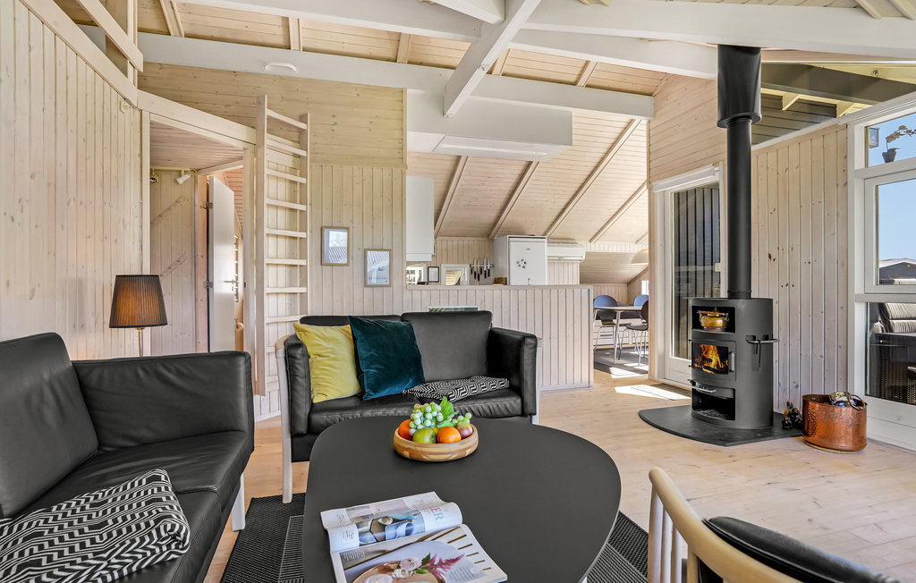 Ferienhaus - Dyngby , Dänemark - D84024 5