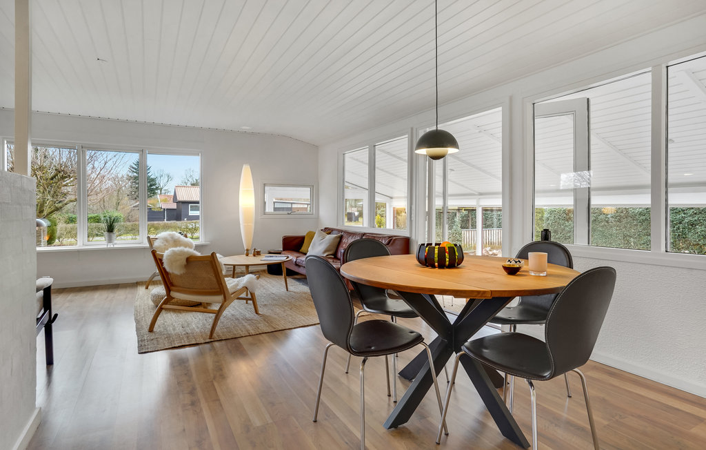 Ferienhaus - Saksild Strand , Dänemark - D84025 15