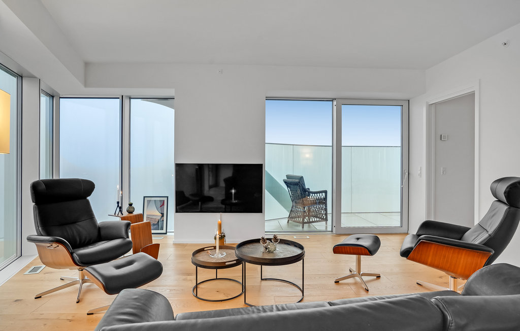 Ferienwohnung - Aarhus Ø , Dänemark - D84079 5