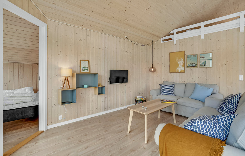 Ferienhaus - Saksild Strand , Dänemark - D84133 4