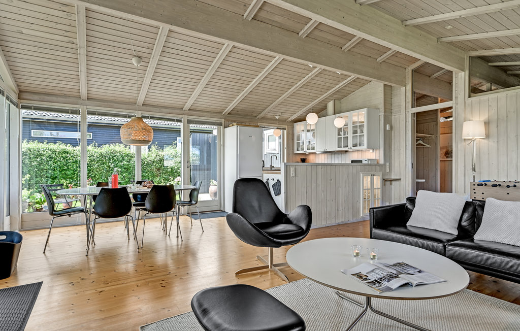 Feriehuse - Ajstrup Strand , Danmark - D84136 19