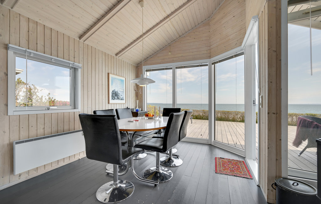 Ferienhaus - Ajstrup Strand , Dänemark - D84302 7