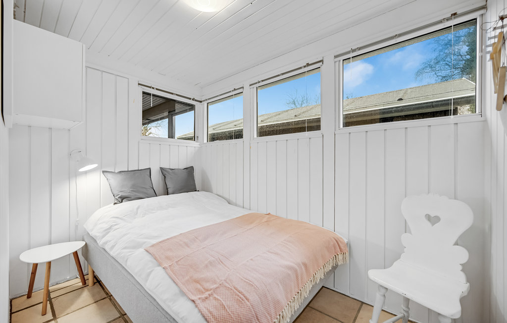 Ferienhaus - Kysing Næs , Dänemark - D84010 42