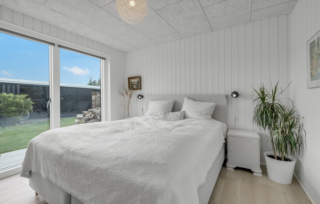 Feriehuse - Saksild Strand , Danmark - D84014 17