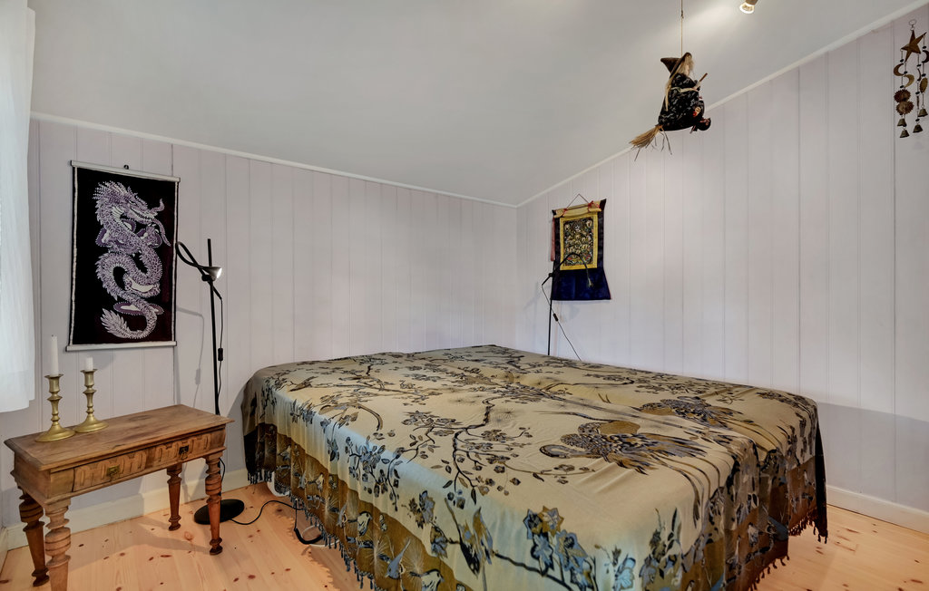 Semesterhus - Ajstrup Strand , Danmark - D84020 23