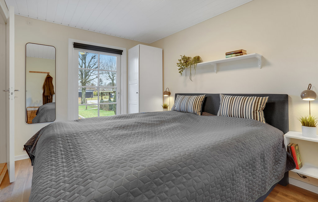 Ferienhaus - Saksild Strand , Dänemark - D84025 19