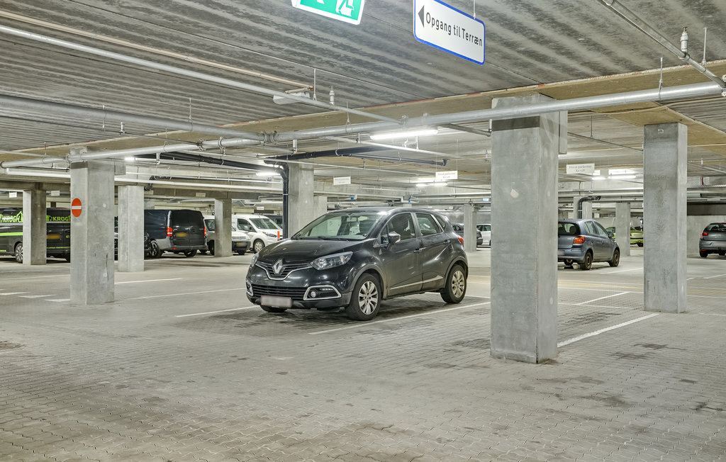 Ferienwohnung - Aarhus Ø , Dänemark - D84079 27