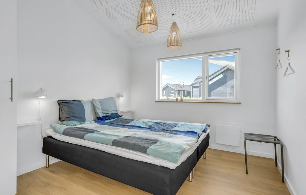 Ferienhaus - Saksild Strand , Dänemark - D84128 21