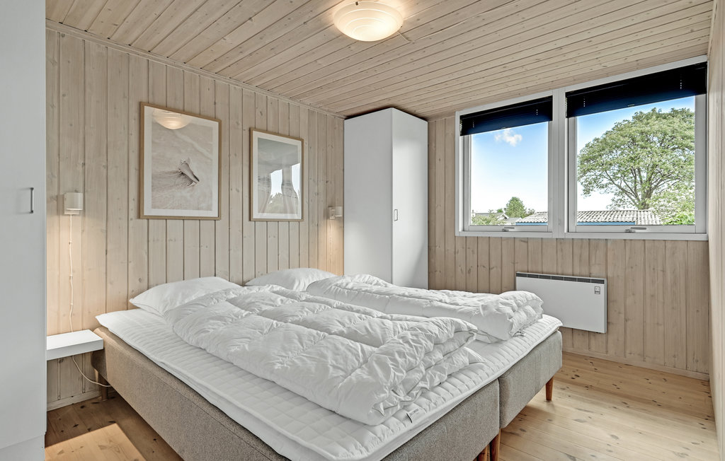 Feriehuse - Ajstrup Strand , Danmark - D84136 21