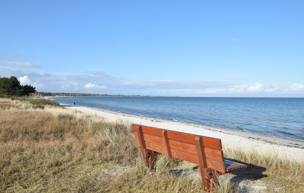 Ferienhaus - Saksild Strand , Dänemark - D84112 25